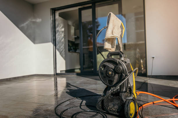 Best Building Exterior Washing  in East Stroudsburg, PA