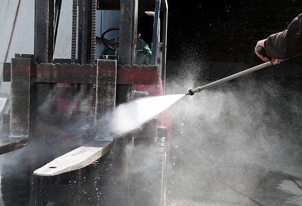 Best Restaurant Pressure Washing  in East Stroudsburg, PA