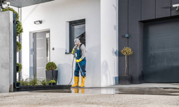 Professional Pressure Washing in East Stroudsburg, PA